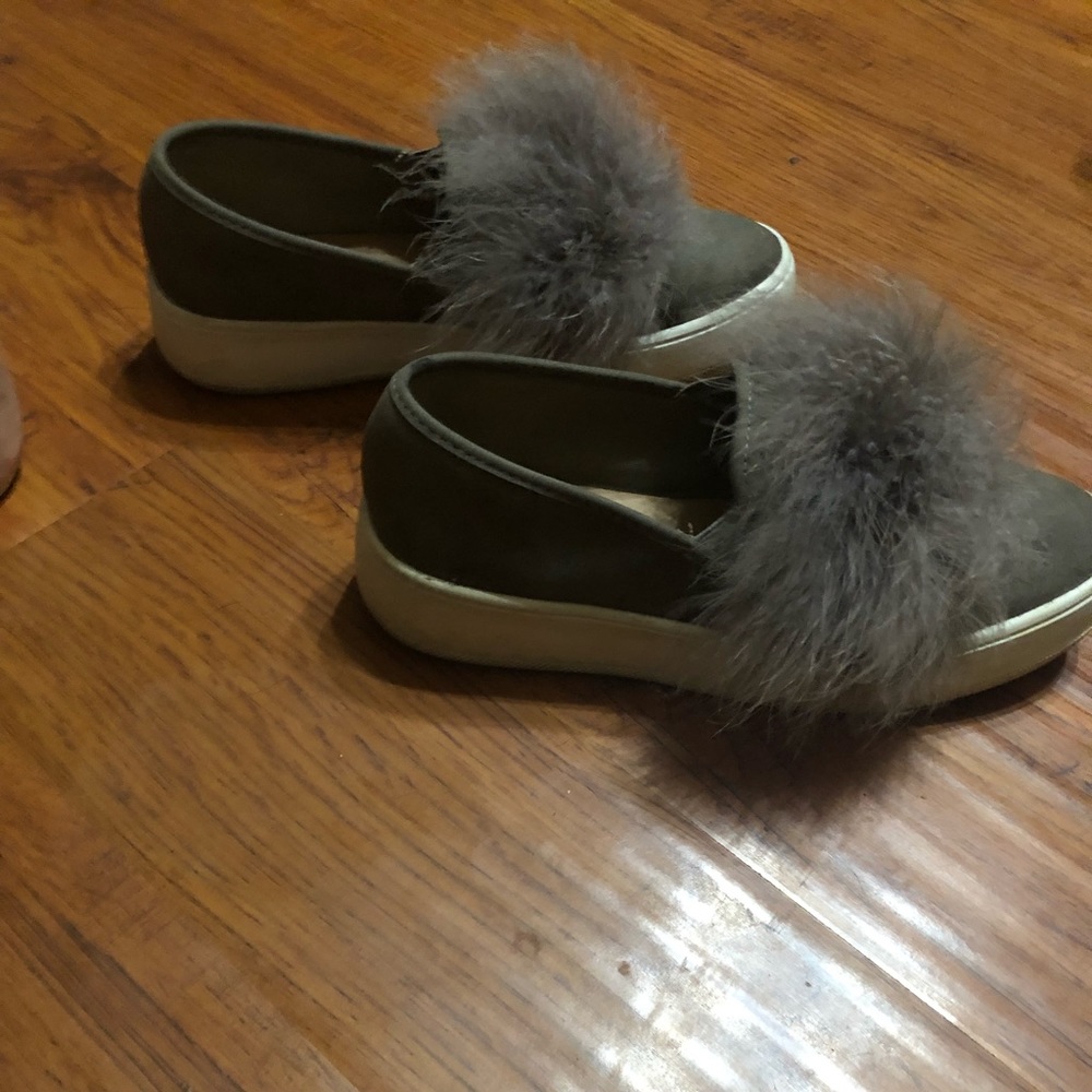 Women’s shoe